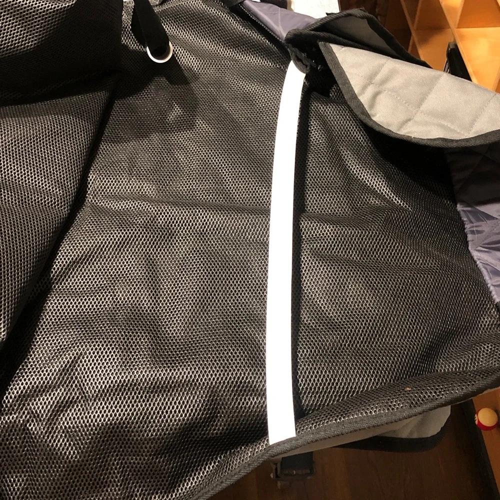 Dog Car Seat Cover Heavy Duty